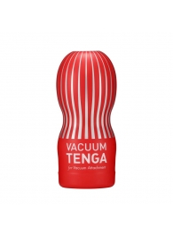 Мастурбатор Tenga Vacuum Cup - Tenga - в Прокопьевске купить с доставкой