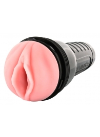 Мастурбатор-вагина Fleshlight - Pink Lady Original - Fleshlight - в Прокопьевске купить с доставкой