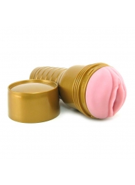 Мастурбатор Fleshlight - Stamina Training Unit - Fleshlight - в Прокопьевске купить с доставкой