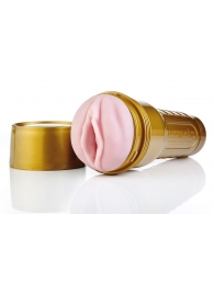 Мастурбатор Fleshlight - Stamina Training Unit - Fleshlight - в Прокопьевске купить с доставкой