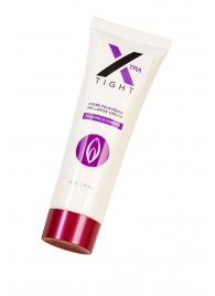 Сужающий и укрепляющий крем для женщин Xtra Tight - 30 мл. - RUF - купить с доставкой в Прокопьевске