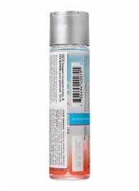 Возбуждающий лубрикант на водной основе JO Personal Lubricant H2O Warming - 120 мл. - System JO - купить с доставкой в Прокопьевске