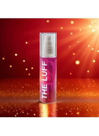 Интимный гель на водной основе Afrodisia Provocateur - 75 мл. - THE LUFF - купить с доставкой в Прокопьевске Интимный гель на водной основе Afrodisia Provocateur - 75 мл. - THE LUFF - купить с доставкой в Прокопьевске