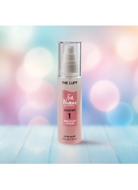 Интимный гель-сыворотка на водной основе Booster 1 - 75 мл. - THE LUFF - купить с доставкой в Прокопьевске Интимный гель-сыворотка на водной основе Booster 1 - 75 мл. - THE LUFF - купить с доставкой в Прокопьевске