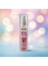 Интимный гель-сыворотка на водной основе Booster 2 - 75 мл. - THE LUFF - купить с доставкой в Прокопьевске Интимный гель-сыворотка на водной основе Booster 2 - 75 мл. - THE LUFF - купить с доставкой в Прокопьевске