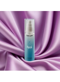 Интимный гель на водной основе Hybrid - 75 мл. - THE LUFF - купить с доставкой в Прокопьевске