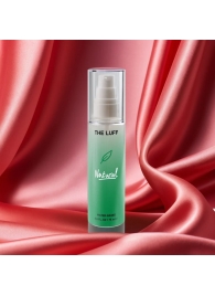 Интимный гель на водной основе Natural - 75 мл. - THE LUFF - купить с доставкой в Прокопьевске Интимный гель на водной основе Natural - 75 мл. - THE LUFF - купить с доставкой в Прокопьевске