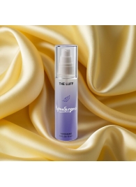 Интимный гель на водной основе Hypoallergenic - 75 мл. - THE LUFF - купить с доставкой в Прокопьевске