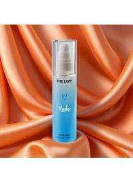 Интимный гель на водной основе Nude - 75 мл. - THE LUFF - купить с доставкой в Прокопьевске Интимный гель на водной основе Nude - 75 мл. - THE LUFF - купить с доставкой в Прокопьевске