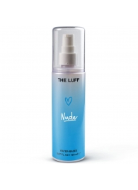 Интимный гель на водной основе Nude - 150 мл. - THE LUFF - купить с доставкой в Прокопьевске Интимный гель на водной основе Nude - 150 мл. - THE LUFF - купить с доставкой в Прокопьевске