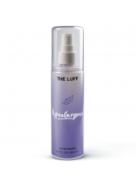 Интимный гель на водной основе Hypoallergenic - 150 мл. - THE LUFF - купить с доставкой в Прокопьевске Интимный гель на водной основе Hypoallergenic - 150 мл. - THE LUFF - купить с доставкой в Прокопьевске