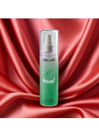 Интимный гель на водной основе Natural - 150 мл. - THE LUFF - купить с доставкой в Прокопьевске Интимный гель на водной основе Natural - 150 мл. - THE LUFF - купить с доставкой в Прокопьевске