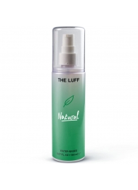 Интимный гель на водной основе Natural - 150 мл. - THE LUFF - купить с доставкой в Прокопьевске Интимный гель на водной основе Natural - 150 мл. - THE LUFF - купить с доставкой в Прокопьевске