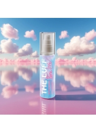 Интимный гель на водной основе Afrodisia Pure Love - 75 мл. - THE LUFF - купить с доставкой в Прокопьевске Интимный гель на водной основе Afrodisia Pure Love - 75 мл. - THE LUFF - купить с доставкой в Прокопьевске