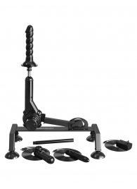 Секс-машина Body Dock Pro - Pipedream - купить с доставкой в Прокопьевске