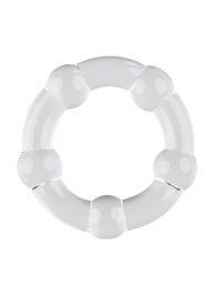 Набор из 3 эрекционных колец Erection Rings Set - Selopa - в Прокопьевске купить с доставкой