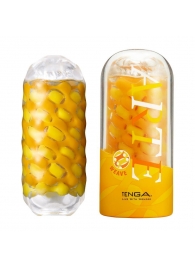 Мастурбатор Tenga Arte Weave - Tenga - в Прокопьевске купить с доставкой Мастурбатор Tenga Arte Weave - Tenga - в Прокопьевске купить с доставкой