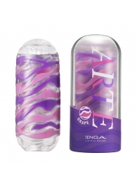 Мастурбатор Tenga Arte Drape - Tenga - в Прокопьевске купить с доставкой