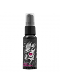 Увлажняющий гель-смазка Erotist Sweet Provocation - 30 мл. - Erotist Lubricants - купить с доставкой в Прокопьевске