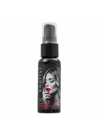 Съедобный гель Erotist Sweet Provocation Watermelon - 30 мл. - Erotist Lubricants - купить с доставкой в Прокопьевске