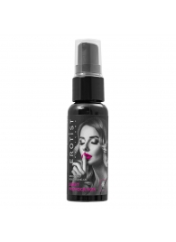 Съедобный гель Erotist Sweet Provocation Grapes - 30 мл. - Erotist Lubricants - купить с доставкой в Прокопьевске