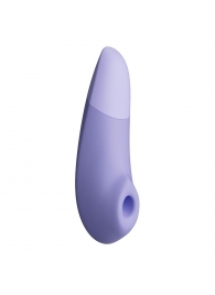 Сиреневый бесконтактный клиторальный стимулятор Womanizer Enhance с вибрацией - Womanizer Enhance в Прокопьевске Сиреневый бесконтактный клиторальный стимулятор Womanizer Enhance с вибрацией - Womanizer Enhance