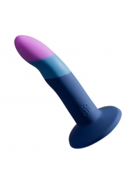 Страпон унисекс Romp Piccolo Pegging Kit - ROMP - купить с доставкой в Прокопьевске
