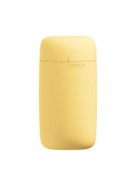 Желтый мастурбатор Tenga Puffy - Tenga - в Прокопьевске купить с доставкой