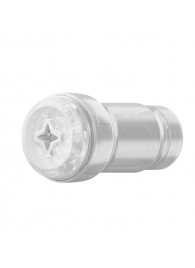 Мастурбатор Feel Pocket Stroker Crystal - Kiiroo - в Прокопьевске купить с доставкой