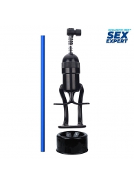 Комплект запасных частей для вакуумной помпы Sex Expert - Sex Expert - в Прокопьевске купить с доставкой