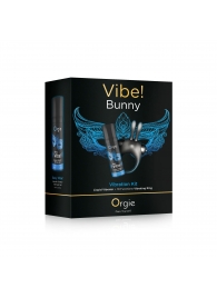 Набор для пар Vibe! Bunny - ORGIE - купить с доставкой в Прокопьевске