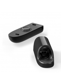 Черный мастурбатор ARCwave Ion 2 - Arcwave - в Прокопьевске купить с доставкой