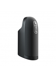 Черный мастурбатор ARCwave Ion 2 - Arcwave - в Прокопьевске купить с доставкой