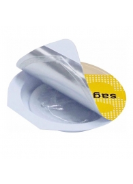 Презервативы увеличенного размера Sagami Original 0.02 XL-size - 3 шт. - Sagami - купить с доставкой в Прокопьевске