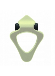 Люминесцентное эрекционное виброкольцо Must - Clara Morgane - в Прокопьевске купить с доставкой