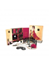 Адвент-календарь Shunga Calendar of Desires - Shunga - купить с доставкой в Прокопьевске