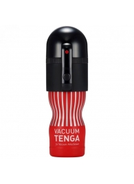 Набор Tenga Vacuum Max: мастурбатор и устройство для создания вакуума - Tenga - в Прокопьевске купить с доставкой Набор Tenga Vacuum Max: мастурбатор и устройство для создания вакуума - Tenga - в Прокопьевске купить с доставкой