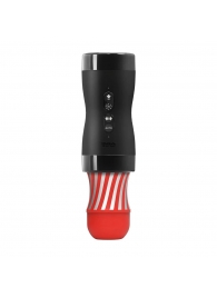 Набор Tenga Vacuum Gyro Roller 3s: мастурбатор и устройство для вращения и создания вакуума - Tenga - в Прокопьевске купить с доставкой Набор Tenga Vacuum Gyro Roller 3s: мастурбатор и устройство для вращения и создания вакуума - Tenga - в Прокопьевске купить с доставкой