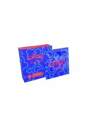 Классические презервативы Expert Classic - 3 шт. - Expert - купить с доставкой в Прокопьевске