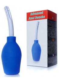 Интимный душ-спринцовка - Boys of Toys - купить с доставкой в Прокопьевске