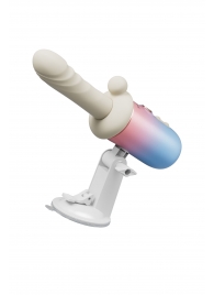 Инновационная мини-машина Spinel - Lovense - купить с доставкой в Прокопьевске