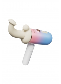 Инновационная мини-машина Spinel - Lovense - купить с доставкой в Прокопьевске