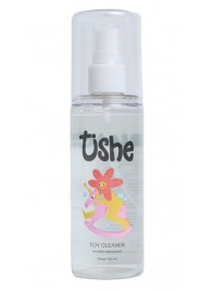 Очищающий спрей Tishe - 125 мл. - Tishe - купить с доставкой в Прокопьевске