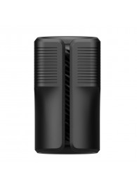 Черный вибромастурбатор ARCwave Zing - Arcwave - в Прокопьевске купить с доставкой