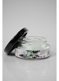 Массажная свеча «Кедр - Пачули - Жасмин» - 50 мл. - SGAN - купить с доставкой в Прокопьевске