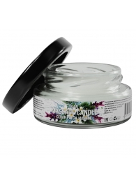 Массажная свеча «Кедр - Пачули - Жасмин» - 50 мл. - SGAN - купить с доставкой в Прокопьевске
