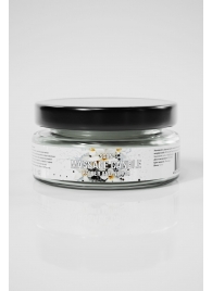 Массажная свеча «Перец и нероли» - 50 мл. - SGAN - купить с доставкой в Прокопьевске