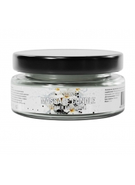 Массажная свеча «Перец и нероли» - 50 мл. - SGAN - купить с доставкой в Прокопьевске