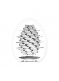 Мастурбатор-яйцо Tenga Egg Twister - Tenga - в Прокопьевске купить с доставкой