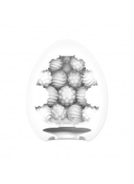 Мастурбатор-яйцо Tenga Egg Bouncy - Tenga - в Прокопьевске купить с доставкой